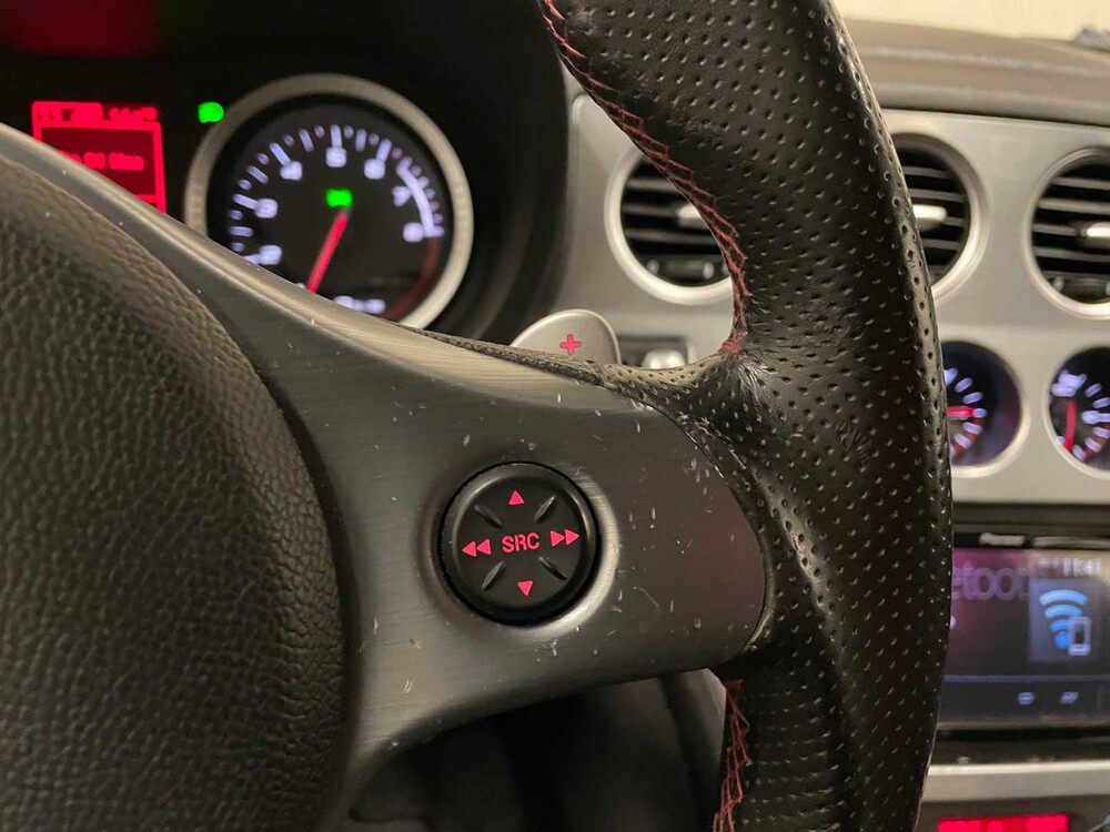 Alfa Romeo 159 Sportwagon 3.2 V6 JTS Q4 Q-Tronic TI 260PS 2008 (ORIGINAL-UK), 84-GTT-5 Youngtimer