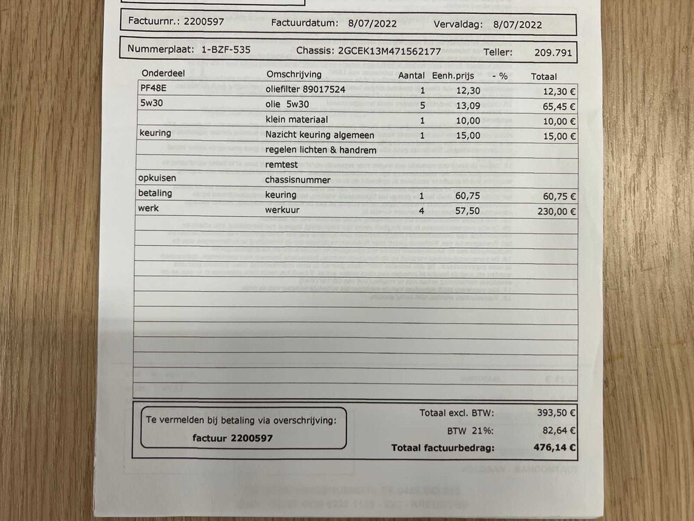 Chevrolet Silverado 5.3 V8 4x4 LPG 324PS 2007 -Youngtimer-