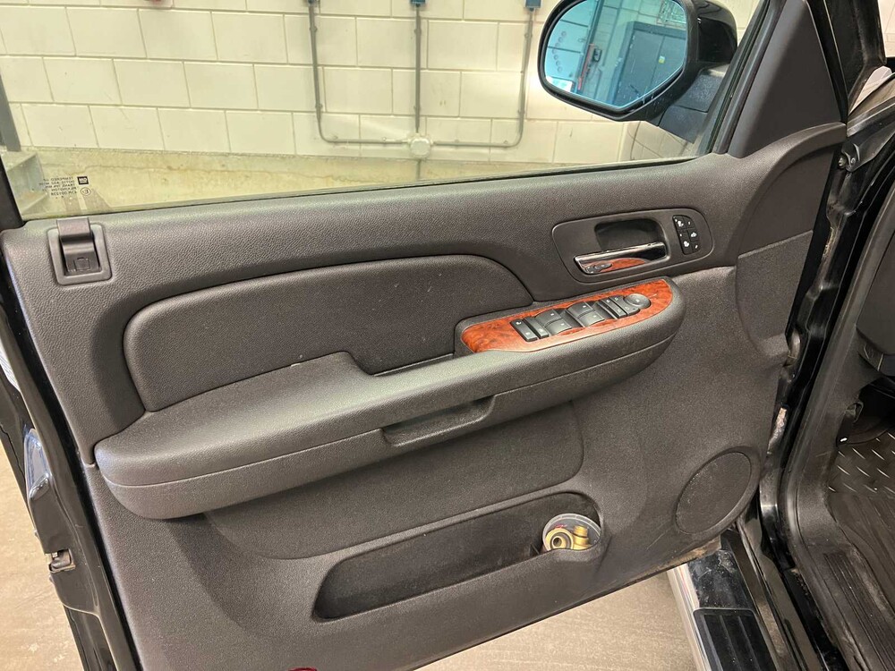 Chevrolet Silverado 5.3 V8 4x4 LPG 324PS 2007 -Youngtimer-