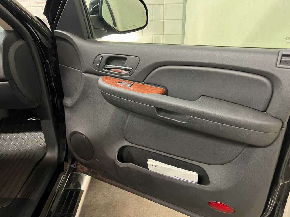 Chevrolet Silverado 5.3 V8 4x4 LPG 324PS 2007 -Youngtimer-