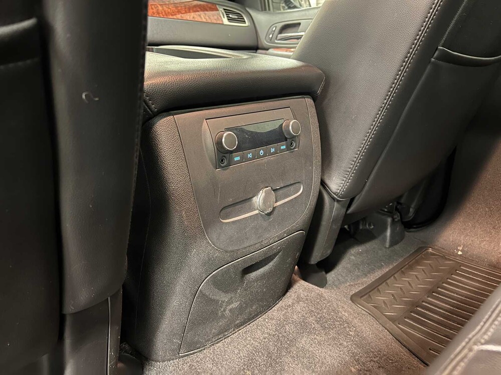 Chevrolet Silverado 5.3 V8 4x4 LPG 324PS 2007 -Youngtimer-