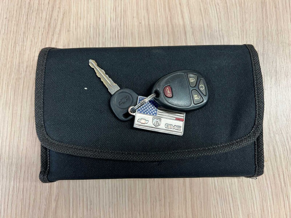 Chevrolet Silverado 5.3 V8 4x4 LPG 324PS 2007 -Youngtimer-