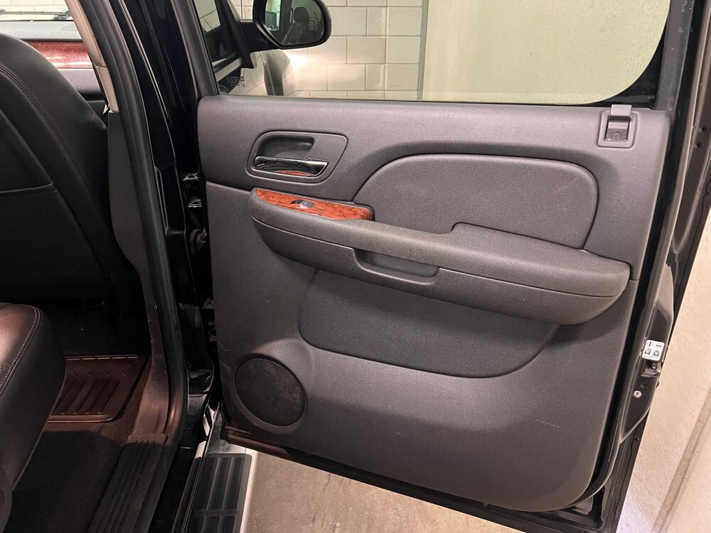 Chevrolet Silverado 5.3 V8 4x4 LPG 324PS 2007 -Youngtimer-