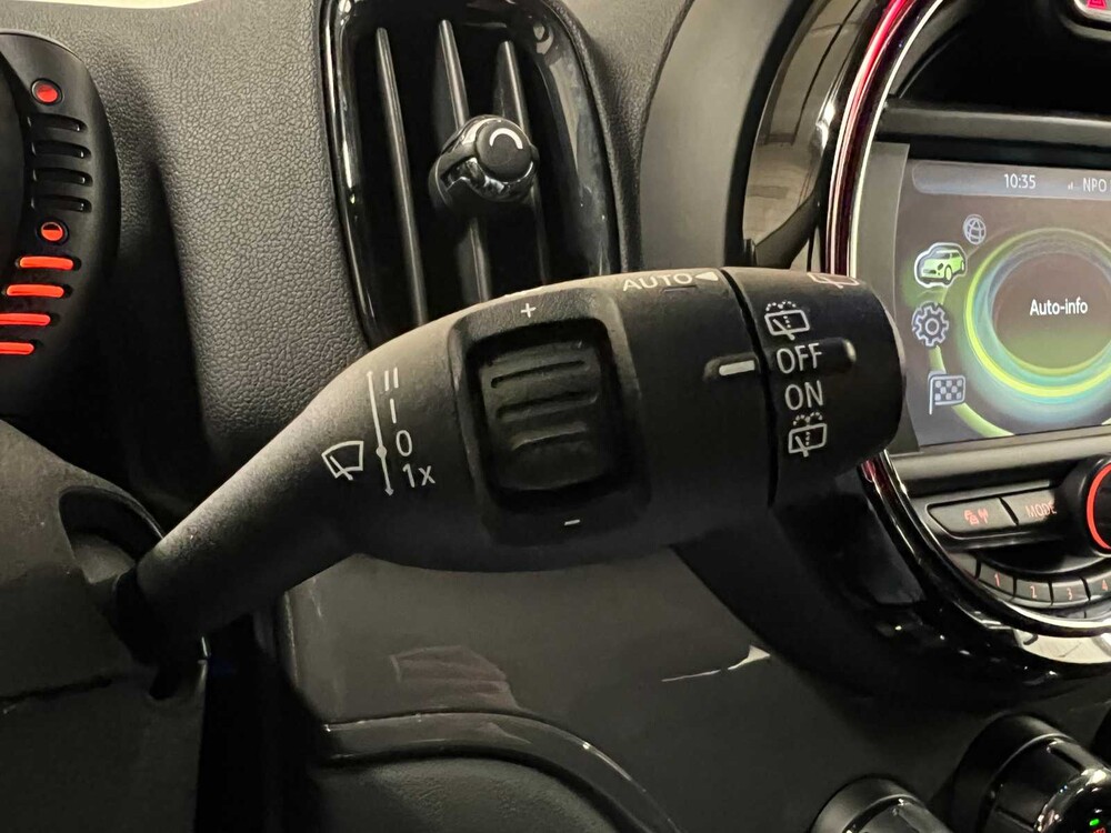 Mini Countryman Cooper ALL4 Chili 1.5 136PS 2017, SK-805-H