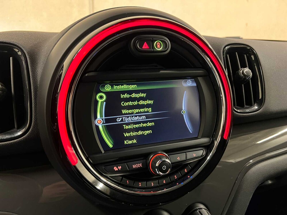 Mini Countryman Cooper ALL4 Chili 1.5 136PS 2017, SK-805-H