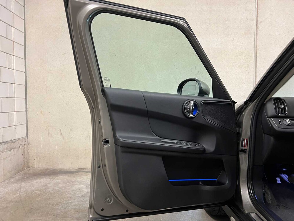 Mini Countryman Cooper ALL4 Chili 1.5 136PS 2017, SK-805-H