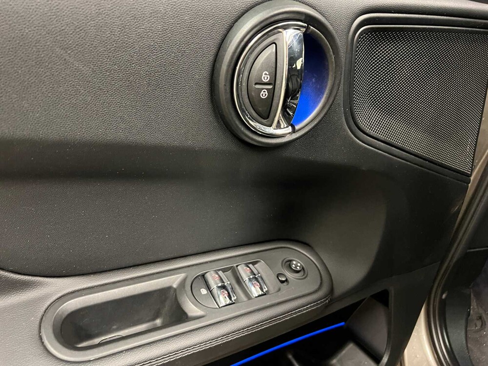 Mini Countryman Cooper ALL4 Chili 1.5 136PS 2017, SK-805-H