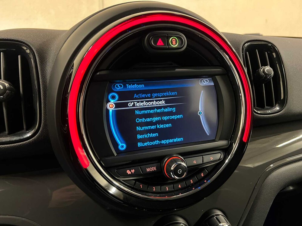 Mini Countryman Cooper ALL4 Chili 1.5 136PS 2017, SK-805-H