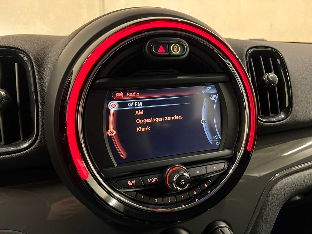 Mini Countryman Cooper ALL4 Chili 1.5 136PS 2017, SK-805-H