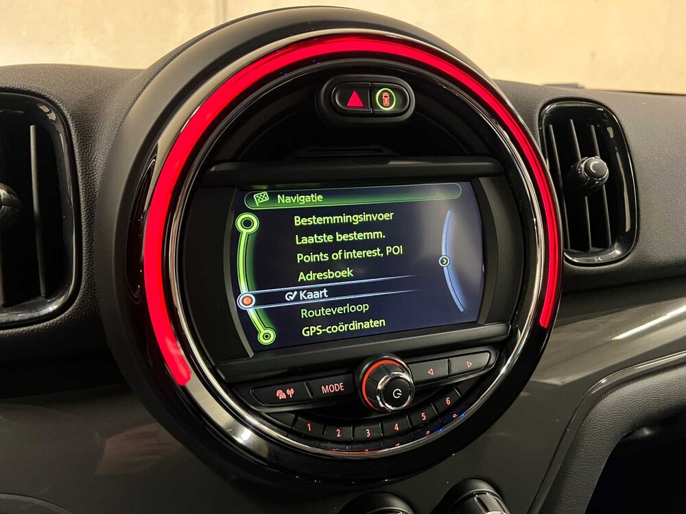 Mini Countryman Cooper ALL4 Chili 1.5 136PS 2017, SK-805-H