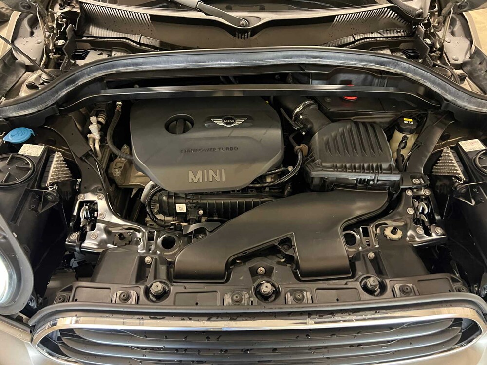 Mini Countryman Cooper ALL4 Chili 1.5 136PS 2017, SK-805-H