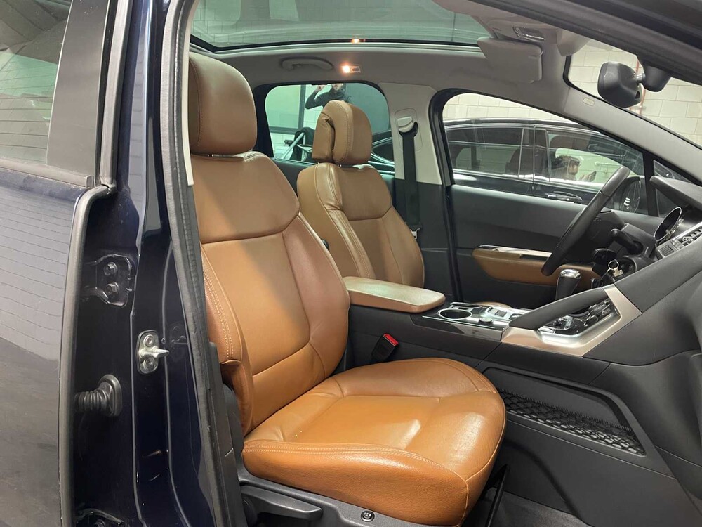 Peugeot 3008 1.6 THP GT 156PS 2011 ORIG-NL, 33-NXP-3