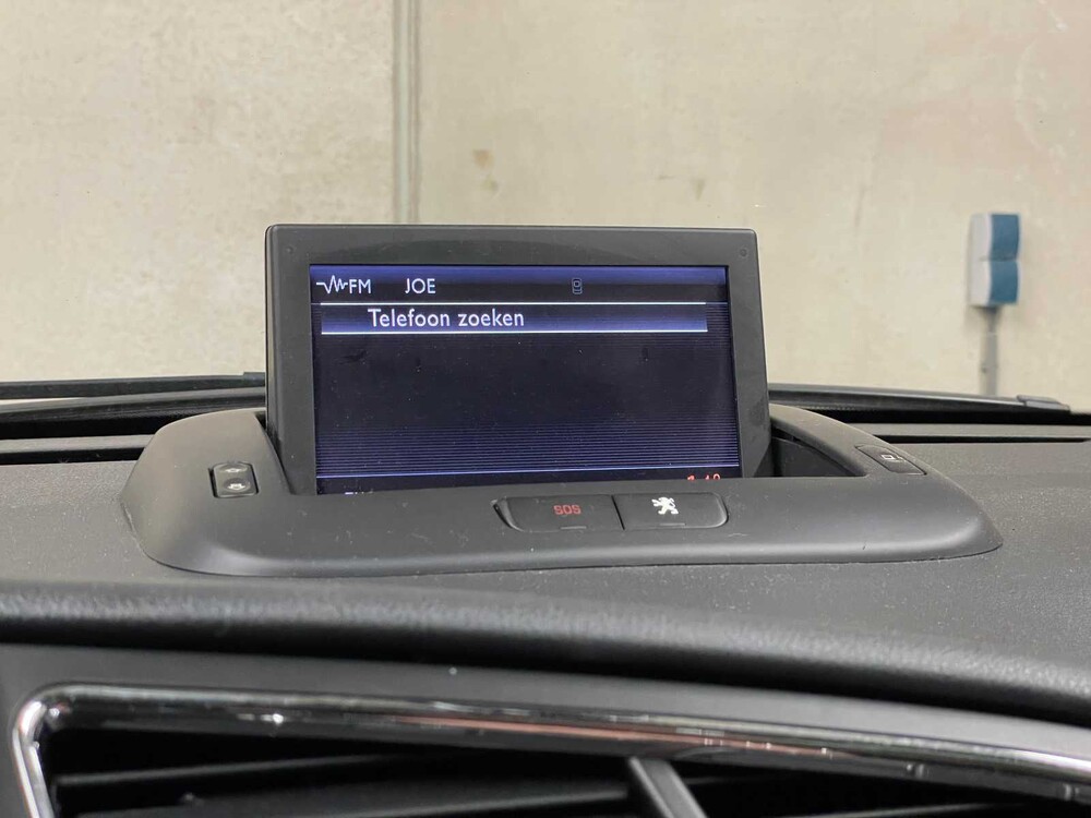 Peugeot 3008 1.6 THP GT 156PS 2011 ORIG-NL, 33-NXP-3