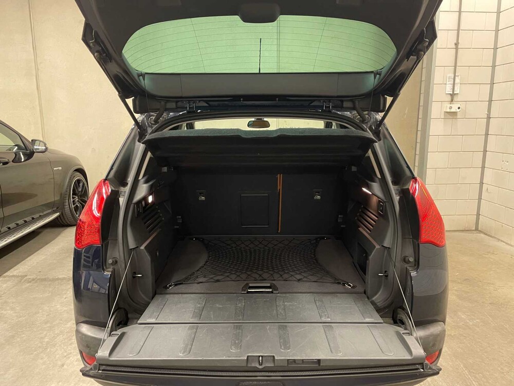 Peugeot 3008 1.6 THP GT 156PS 2011 ORIG-NL, 33-NXP-3