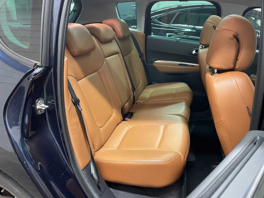 Peugeot 3008 1.6 THP GT 156PS 2011 ORIG-NL, 33-NXP-3