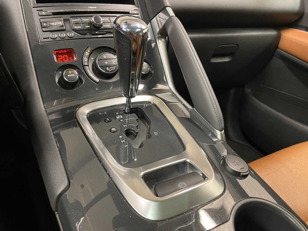 Peugeot 3008 1.6 THP GT 156PS 2011 ORIG-NL, 33-NXP-3