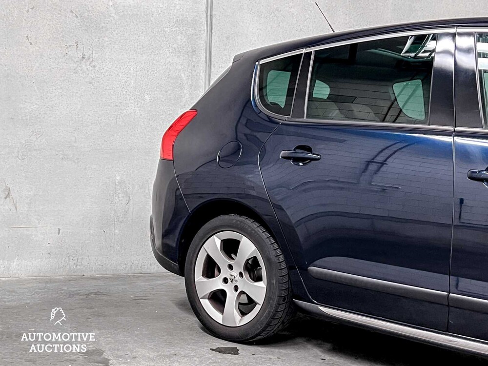 Peugeot 3008 1.6 THP GT 156PS 2011 ORIG-NL, 33-NXP-3