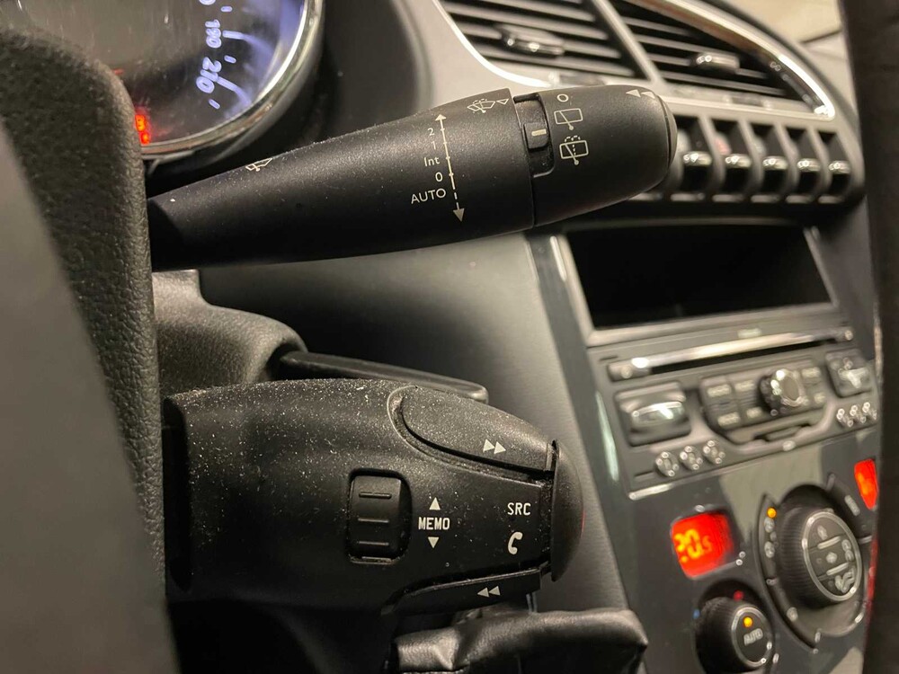 Peugeot 3008 1.6 THP GT 156PS 2011 ORIG-NL, 33-NXP-3