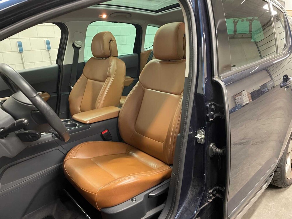 Peugeot 3008 1.6 THP GT 156PS 2011 ORIG-NL, 33-NXP-3