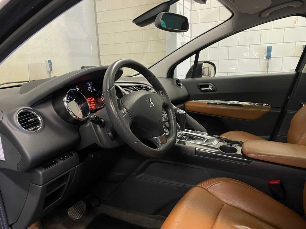 Peugeot 3008 1.6 THP GT 156PS 2011 ORIG-NL, 33-NXP-3