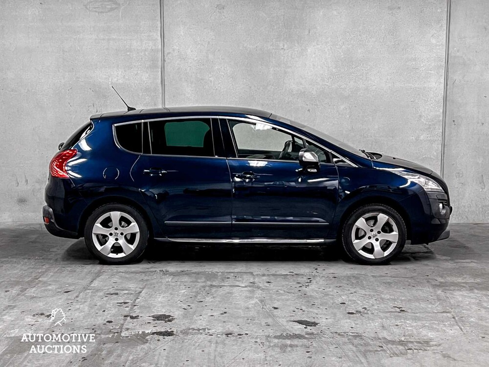 Peugeot 3008 1.6 THP GT 156PS 2011 ORIG-NL, 33-NXP-3