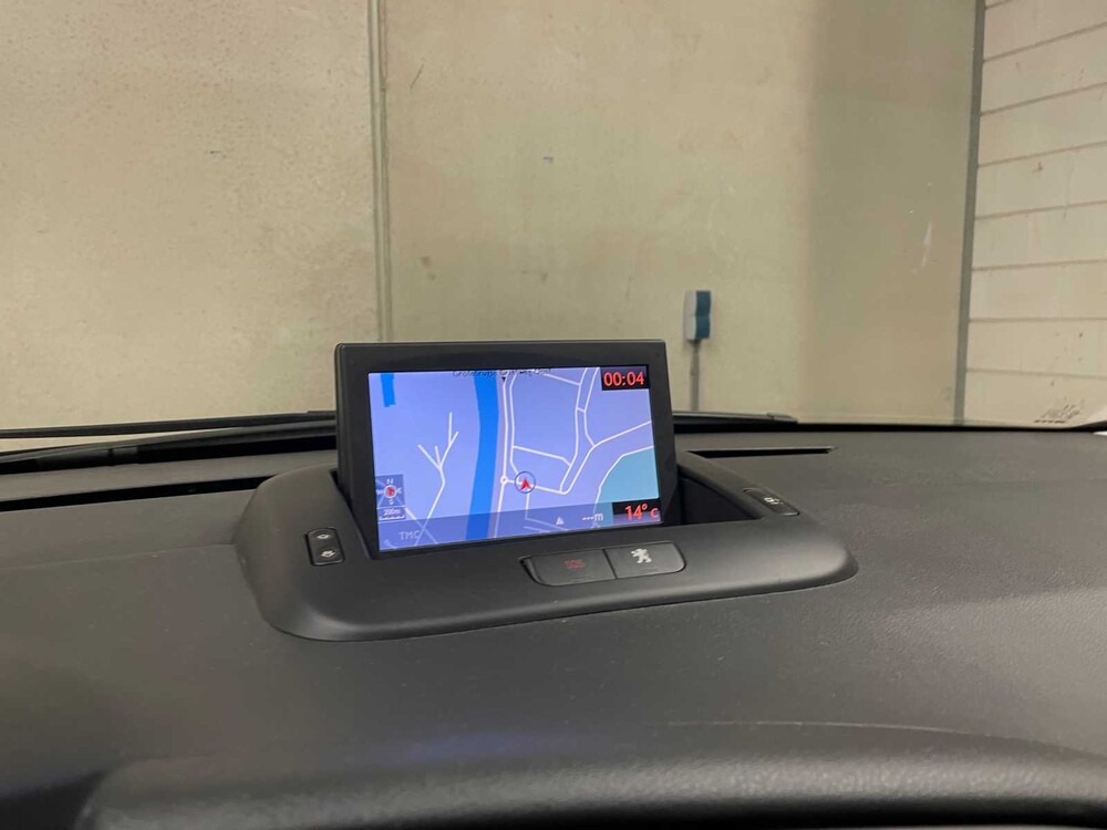 Peugeot 3008 1.6 THP GT 156PS 2011 ORIG-NL, 33-NXP-3