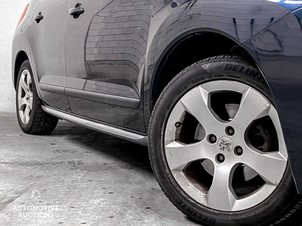 Peugeot 3008 1.6 THP GT 156PS 2011 ORIG-NL, 33-NXP-3