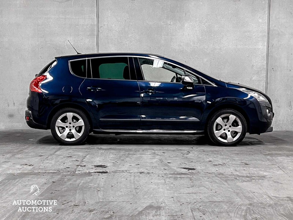 Peugeot 3008 1.6 THP GT 156PS 2011 ORIG-NL, 33-NXP-3