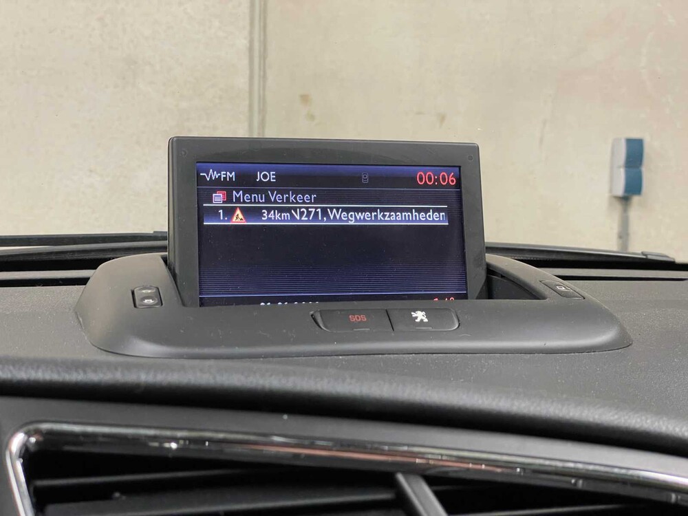 Peugeot 3008 1.6 THP GT 156PS 2011 ORIG-NL, 33-NXP-3