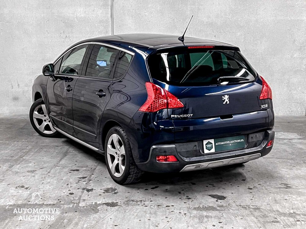 Peugeot 3008 1.6 THP GT 156PS 2011 ORIG-NL, 33-NXP-3