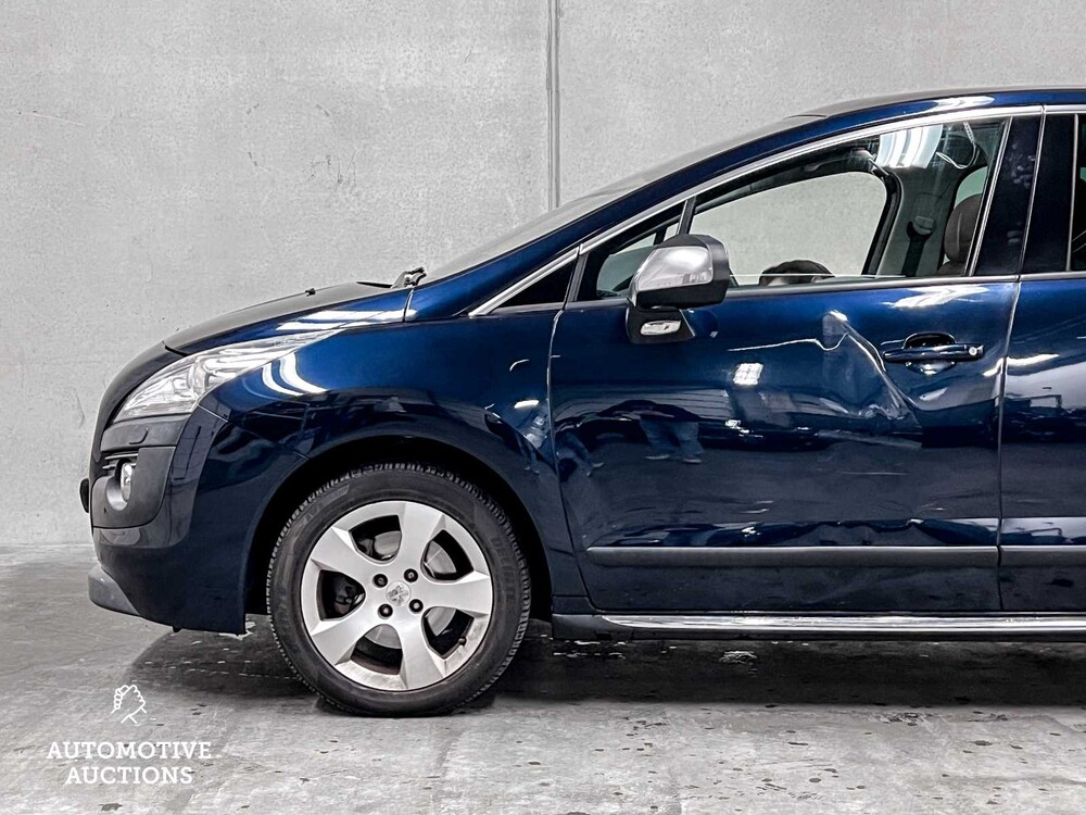 Peugeot 3008 1.6 THP GT 156PS 2011 ORIG-NL, 33-NXP-3