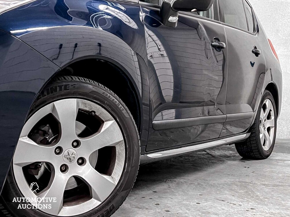 Peugeot 3008 1.6 THP GT 156PS 2011 ORIG-NL, 33-NXP-3