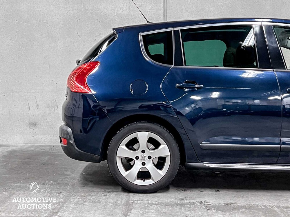 Peugeot 3008 1.6 THP GT 156PS 2011 ORIG-NL, 33-NXP-3