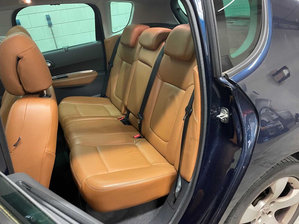 Peugeot 3008 1.6 THP GT 156PS 2011 ORIG-NL, 33-NXP-3