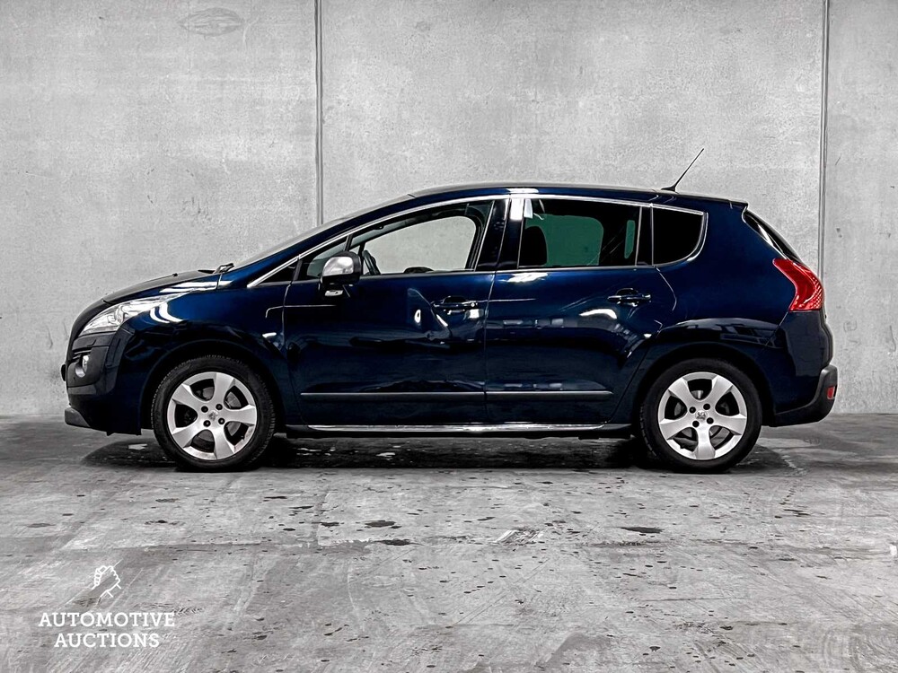 Peugeot 3008 1.6 THP GT 156PS 2011 ORIG-NL, 33-NXP-3