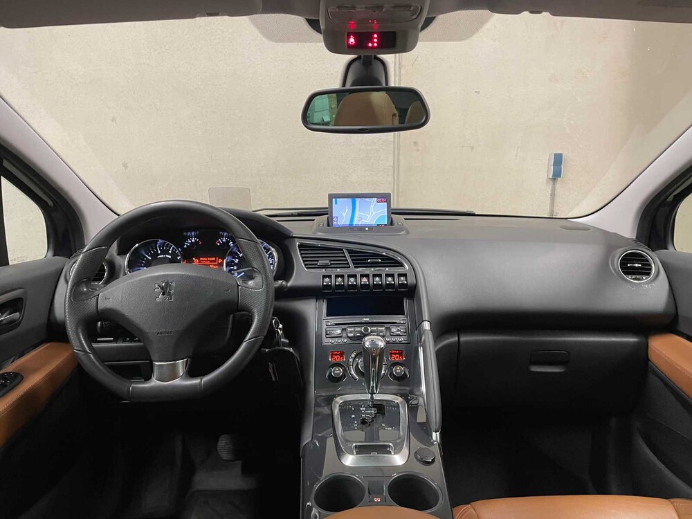Peugeot 3008 1.6 THP GT 156PS 2011 ORIG-NL, 33-NXP-3