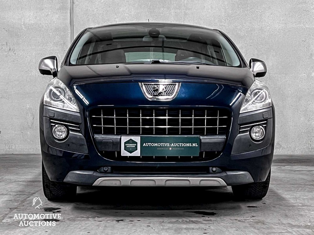 Peugeot 3008 1.6 THP GT 156PS 2011 ORIG-NL, 33-NXP-3