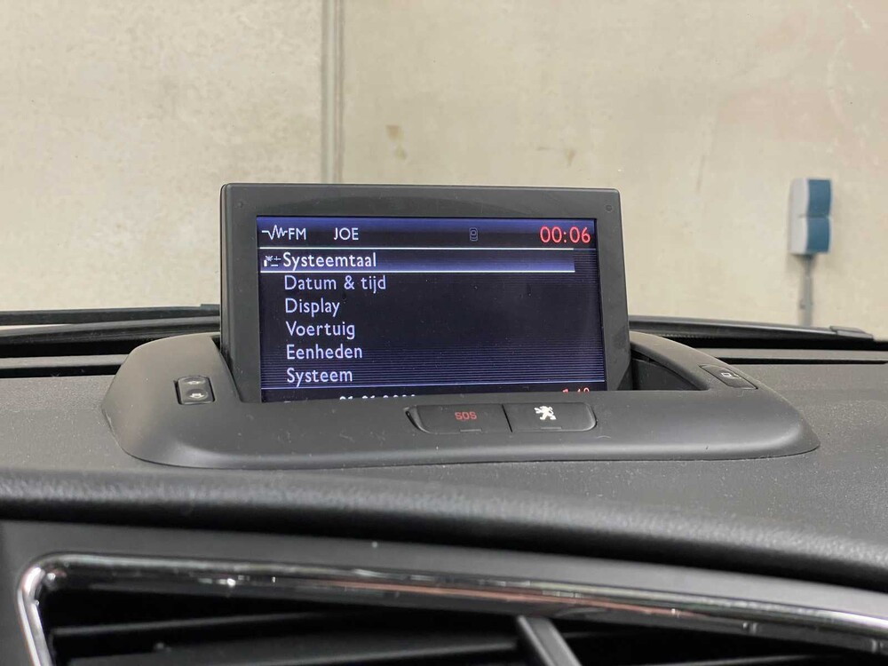 Peugeot 3008 1.6 THP GT 156PS 2011 ORIG-NL, 33-NXP-3