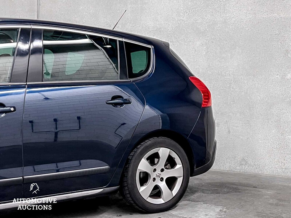 Peugeot 3008 1.6 THP GT 156PS 2011 ORIG-NL, 33-NXP-3