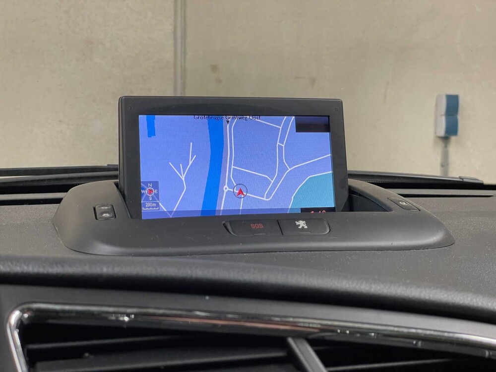 Peugeot 3008 1.6 THP GT 156PS 2011 ORIG-NL, 33-NXP-3