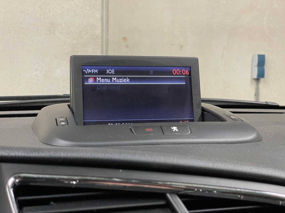 Peugeot 3008 1.6 THP GT 156PS 2011 ORIG-NL, 33-NXP-3