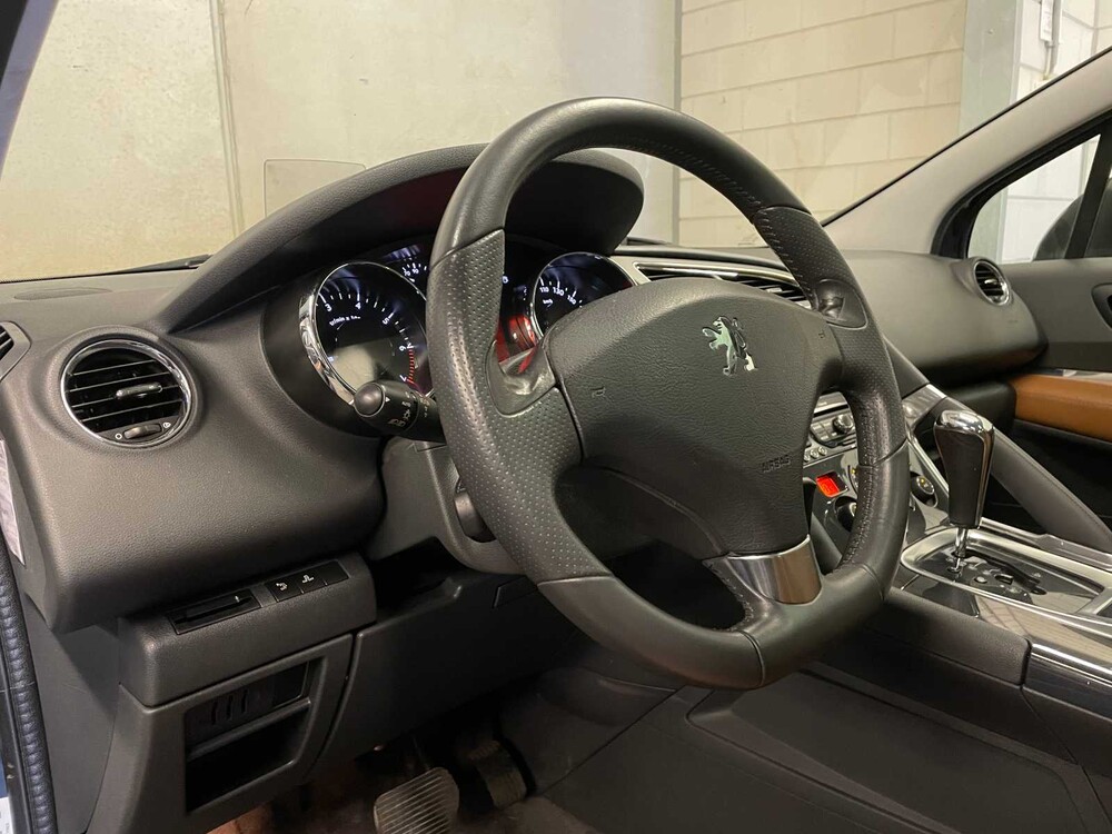 Peugeot 3008 1.6 THP GT 156PS 2011 ORIG-NL, 33-NXP-3