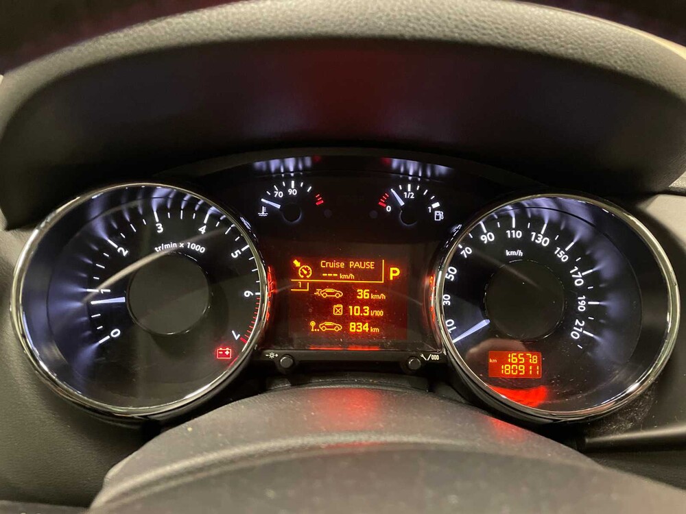 Peugeot 3008 1.6 THP GT 156PS 2011 ORIG-NL, 33-NXP-3