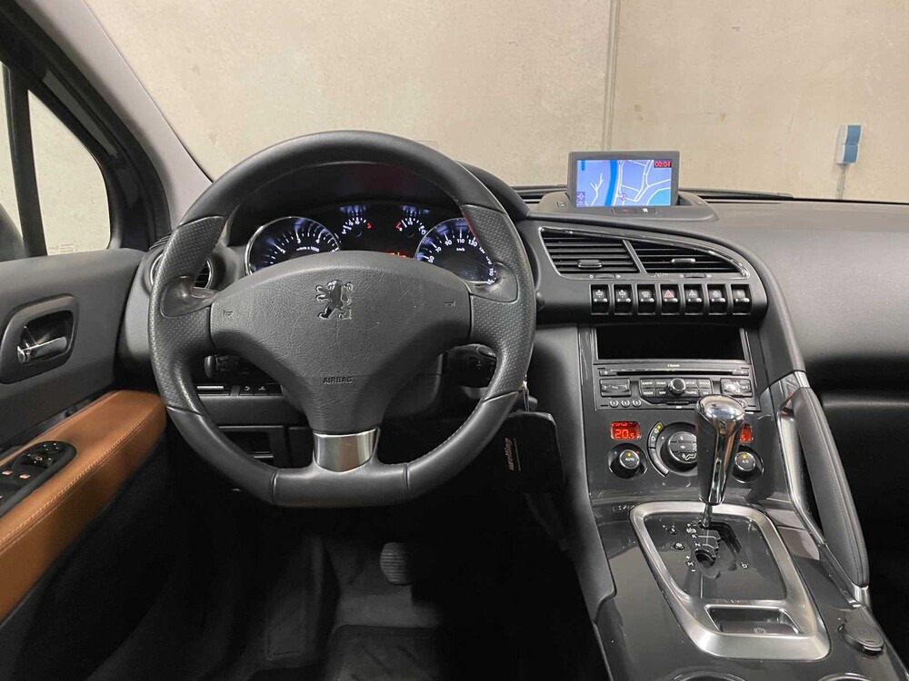 Peugeot 3008 1.6 THP GT 156PS 2011 ORIG-NL, 33-NXP-3