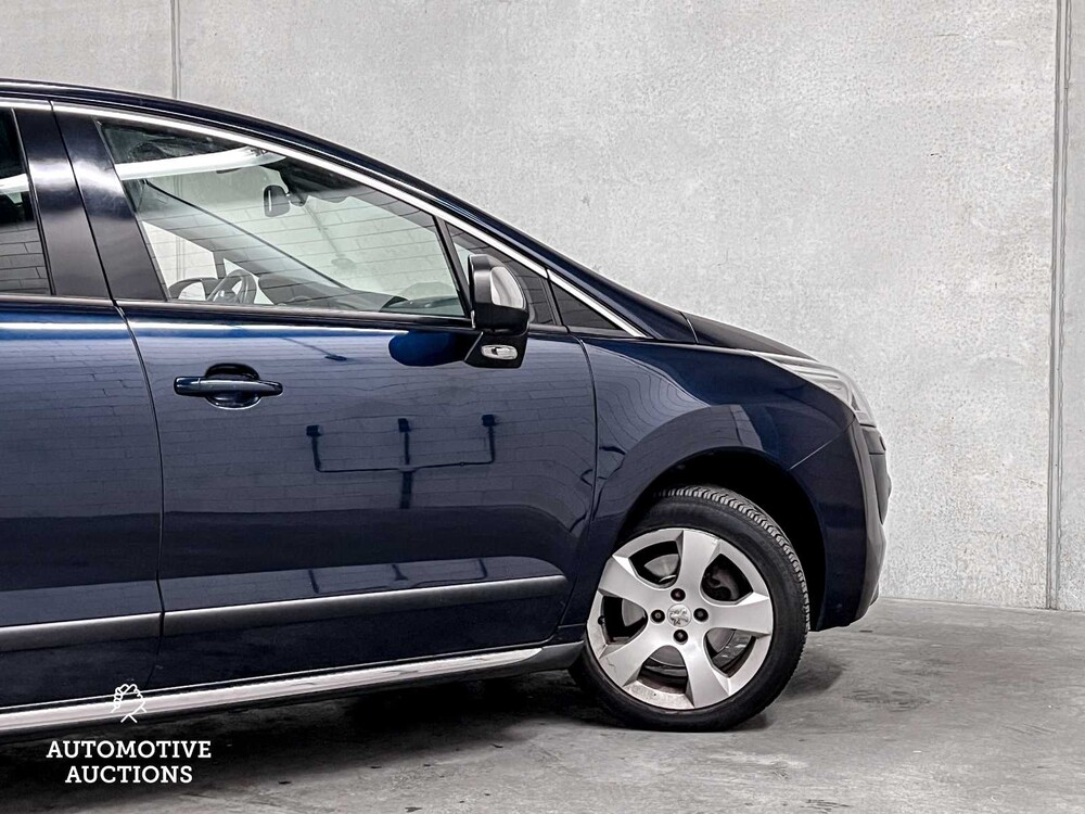 Peugeot 3008 1.6 THP GT 156PS 2011 ORIG-NL, 33-NXP-3
