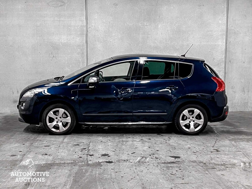 Peugeot 3008 1.6 THP GT 156PS 2011 ORIG-NL, 33-NXP-3