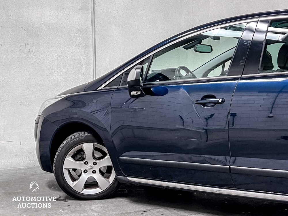 Peugeot 3008 1.6 THP GT 156PS 2011 ORIG-NL, 33-NXP-3