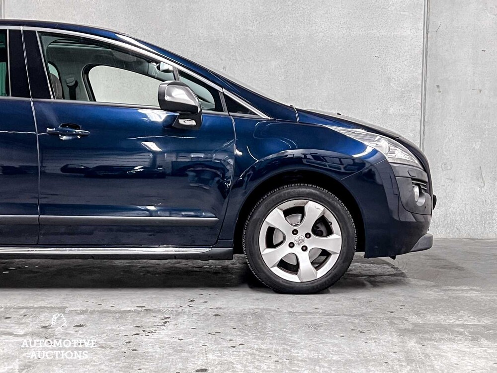 Peugeot 3008 1.6 THP GT 156PS 2011 ORIG-NL, 33-NXP-3