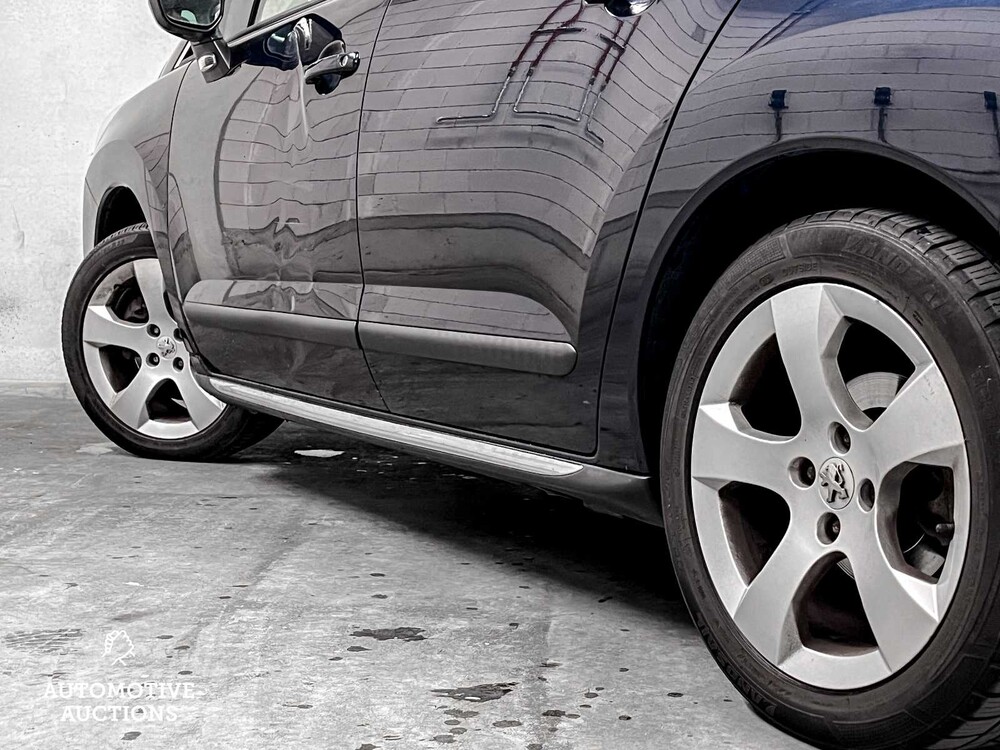 Peugeot 3008 1.6 THP GT 156PS 2011 ORIG-NL, 33-NXP-3