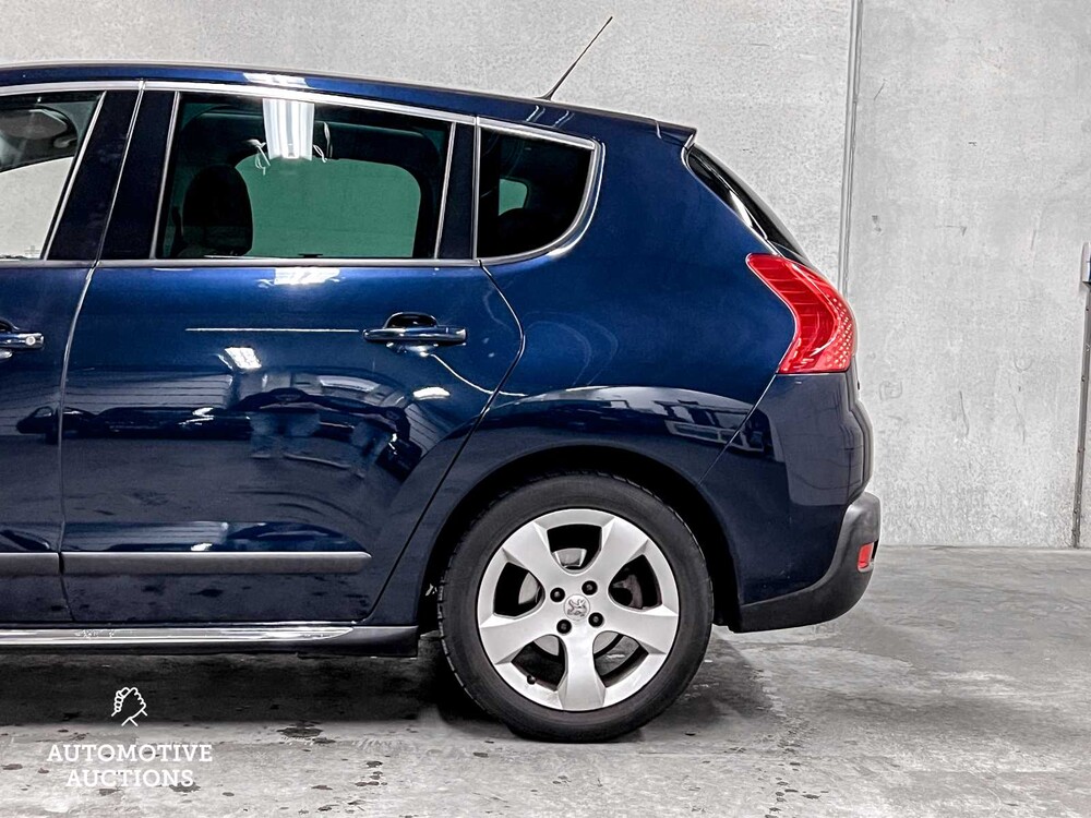 Peugeot 3008 1.6 THP GT 156PS 2011 ORIG-NL, 33-NXP-3